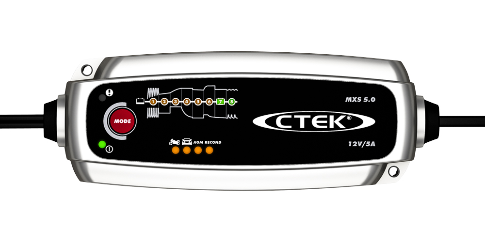 Ctek Standard Car Charger Ctek Standard Car Charger