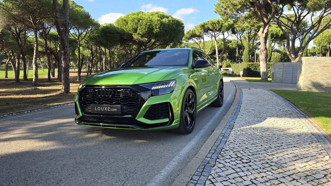 Want a 600 BHP Monster?