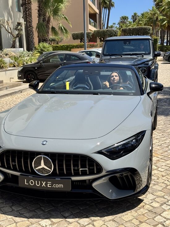 Louxe Concierge Services